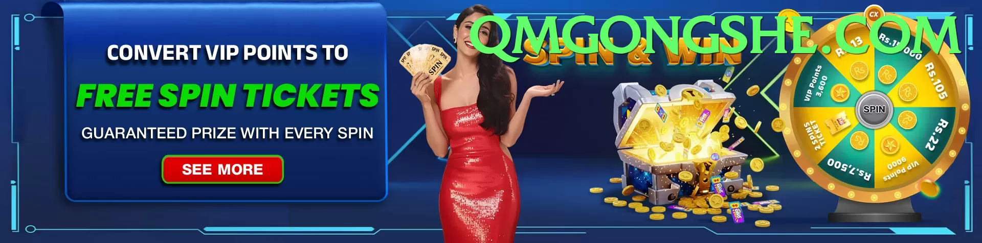 Slingo Classic - vip