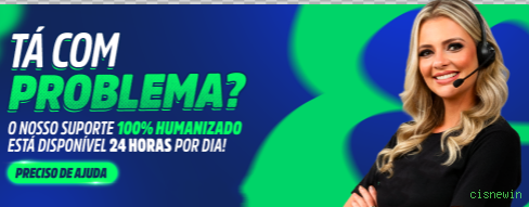 Imagem promocional do cassino online da cisnewin mostrando jogos ao vivo