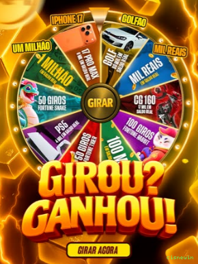 Imagem promocional dos jogos de lottery da cisnewin