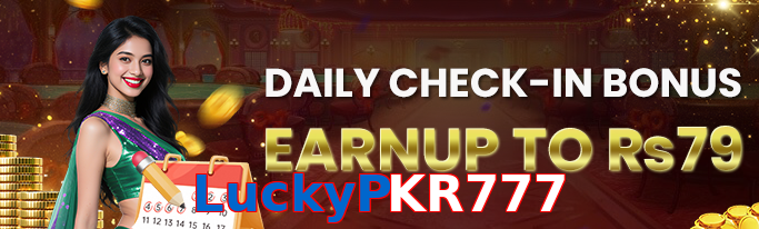 LuckyPKR777